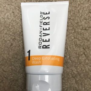 Deep Exfoliating Wash - Rodan and Fields Reverse